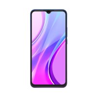 cofi1453® 5D Schutz Glas kompatibel mit XIAOMI REDMI 9 Curved Panzer Folie Vollständig Klebend und Abdeckung