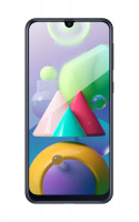 cofi1453® Schutzglas 9H kompatibel mit Samsung Galaxy M30s (M307F) Displayschutzfolie Panzerfolie Passgenau Glas