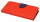 cofi1453® Buch Tasche "Fancy" kompatibel mit XIAOMI POCO F2 PRO Handy Hülle Etui Brieftasche Schutzhülle mit Standfunktion, Kartenfach Rot-Blau