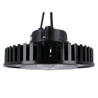 100W LED Hallenstrahler Neutralweiß 4000K...