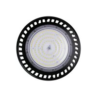 100W LED Hallenstrahler Neutralweiß 4000K...