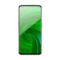 cofi1453® Schutzglas 9H kompatibel mit realme X50 Pro Displayschutzfolie Panzerfolie Passgenau Glas