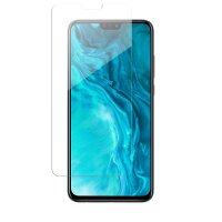 cofi1453® Schutzglas 9H kompatibel mit HONOR 9X LITE Displayschutzfolie Panzerfolie Passgenau Glas