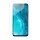 cofi1453 3X Panzer Schutz Glas 9H Tempered Glass Display Schutz Folie Display Glas Screen Protector kompatibel mit Honor 9X Lite