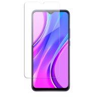 cofi1453® Schutzglas 9H kompatibel mit XIAOMI REDMI 9...