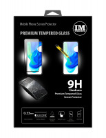 cofi1453® 5D Schutz Glas kompatibel mit XIAOMI POCO...