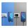 Ugreen 18W WandLadegerät USB PD Netzteil Schnell Fast Charge Power Delivery 3.0 Quick Charge 4.0 + 18 W 3A komaptibel mit Smartphone weiß