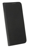 cofi1453® Buch Tasche "Fancy" kompatibel mit OPPO FIND X2 LITE Handy Hülle Etui Brieftasche Schutzhülle mit Standfunktion, Kartenfach Schwarz