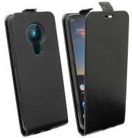 cofi1453® Flip Case kompatibel mit Nokia 5.3 Handy...