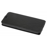 cofi1453® Flip Case kompatibel mit Nokia 5.3 Handy Tasche vertikal aufklappbar Schutzhülle Klapp Hülle Schwarz