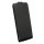 cofi1453® Flip Case kompatibel mit Nokia 5.3 Handy Tasche vertikal aufklappbar Schutzhülle Klapp Hülle Schwarz