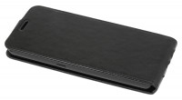 cofi1453® Flip Case kompatibel mit LG K61 Handy Tasche vertikal aufklappbar Schutzhülle Klapp Hülle Schwarz