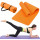 Gymnastische rutschfeste Matte zum Trainieren von 181 cm x 63 cm x 1 cm