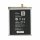 Bluestar Akku Ersatz kompatibel mit SAMSUNG GALAXY A51 (A515F) 4000mAh Li-lon Austausch Batterie Accu EB-BA515ABY