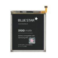 Bluestar Akku Ersatz kompatibel mit SAMSUNG GALAXY A40 (A405F) 3100mAh Li-lon Austausch Batterie Accu EB-BA405ABE