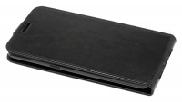 cofi1453® Flip Case kompatibel mit Sony Xperia 1 II Handy Tasche vertikal aufklappbar Schutzhülle Klapp Hülle Schwarz
