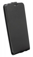 cofi1453® Flip Case kompatibel mit Sony Xperia 10 II Handy Tasche vertikal aufklappbar Schutzhülle Klapp Hülle Schwarz
