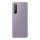 cofi1453® Silikon Hülle Basic kompatibel mit Sony Xperia 1 II Case TPU Soft Handy Cover Schutz Transparent