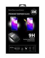 cofi1453® 5D Schutz Glas kompatibel mit XIAOMI MI 10...