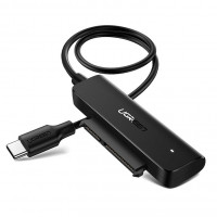 Ugreen Adapter Konverter Externe Festplatte USB...