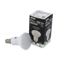 LED Line® E14 7W LED 560lm R50 JDR 170-250V SMD 2700K...