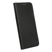 cofi1453® Buch Tasche "Smart" kompatibel mit Oppo Find X2 Neo Handy Hülle Etui Brieftasche Schutzhülle mit Standfunktion, Kartenfach Schwarz