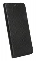 cofi1453® Buch Tasche "Smart" kompatibel mit Oppo Find X2 Neo Handy Hülle Etui Brieftasche Schutzhülle mit Standfunktion, Kartenfach Schwarz