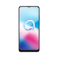 cofi1453® Schutzglas 9H kompatibel mit ALCATEL 3X (2020) Displayschutzfolie Panzerfolie Passgenau Glas