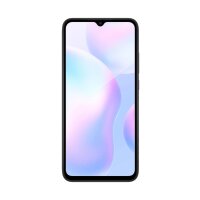 cofi1453 3X Panzer Schutz Glas 9H Tempered Glass Display Schutz Folie Display Glas Screen Protector kompatibel mit XIAOMI REDMI 9A