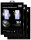 cofi1453 3X Panzer Schutz Glas 9H Tempered Glass Display Schutz Folie Display Glas Screen Protector kompatibel mit XIAOMI REDMI 9A