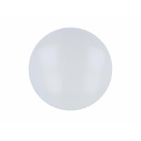 LEDOM 12W LED Plafond Panel Deckenlampe 960 Lumen Lampe...