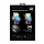 cofi1453® Schutzglas 9H kompatibel mit Samsung Galaxy A71 5G (A716F) Displayschutzfolie Panzerfolie Passgenau Glas
