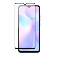 cofi1453® 5D Schutz Glas kompatibel mit XIAOMI REDMI...