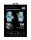 cofi1453 Schutzglas 9H kompatibel mit OnePlus Nord Displayschutzfolie Panzerfolie Passgenau Glas