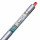 Baseus Stylus Pen Eingabestift kompatibel mit iPad, Aktiv kapazitiver Pen zum Zeichnen und Schreiben grau