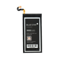 Bluestar Akku Ersatz kompatibel mit SAMSUNG GALAXY S8 (G950F) 3000mAh Li-lon Austausch Batterie Accu EB-BG950ABE