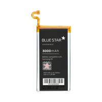 Bluestar Akku Ersatz kompatibel mit SAMSUNG GALAXY S9 (G960F) 3000mAh Li-lon Austausch Batterie Accu EB-BG960ABE
