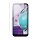 cofi1453 3X Panzer Schutz Glas 9H Tempered Glass Display Schutz Folie Display Glas Screen Protector kompatibel mit LG K31