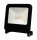 LED PHOTON IP65 RGB Scheinwerfer Fluter Strahler Flutlicht 50W 2700K - 6500K Außenstrahler Außenbeleuchtung Wasserdicht TUYA