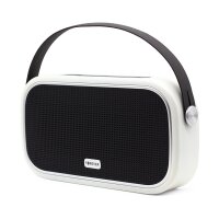 Forever UNIQ Wireless Bluetooth Lautsprecher Portable...