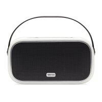 Forever UNIQ Wireless Bluetooth Lautsprecher Portable...