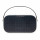 Forever UNIQ Wireless Bluetooth Lautsprecher Portable Wireless Speaker BS-660 kompatibel mit Smartphone & Tablet Weiß