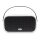 Forever UNIQ Wireless Bluetooth Lautsprecher Portable Wireless Speaker BS-660 kompatibel mit Smartphone & Tablet Weiß