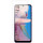Handy 9H Schutzglas Displayschutz + Silikon Schutzhülle Cover Case Schale Tasche TPU Transparent kompatibel mit Xiaomi Mi 9 Lite