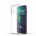 Handy 9H Schutzglas Displayschutz + Silikon Schutzhülle Cover Case Schale Tasche TPU Transparent kompatibel mit Xiaomi Mi Note 10 Lite