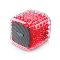 Forever BS-700 BumpAir Bluetooth Lautsprecher Wireless...