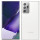 cofi1453® Silikon Hülle Basic kompatibel mit Samsung Galaxy Note 20 ULTRA (N985F) Case TPU Soft Handy Cover Schutz Transparent