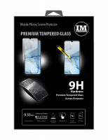 cofi1453® 5D Schutz Glas kompatibel mit Oppo Reno 3...