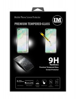 cofi1453® 5D Schutz Glas kompatibel mit Oppo Reno 3...