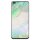 cofi1453® Silikon Hülle Basic kompatibel mit Oppo Reno 3 Pro Case TPU Soft Handy Cover Schutz Transparent